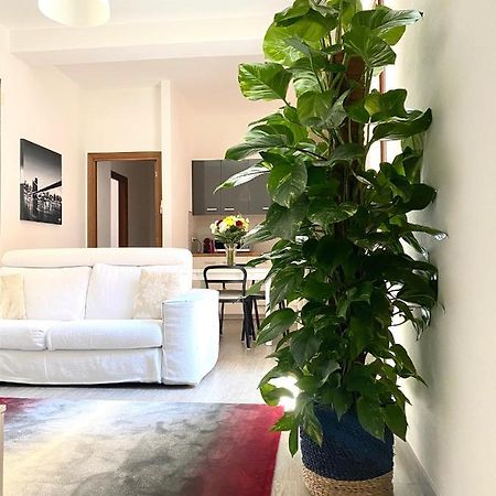 Delonix Regia Olbia Διαμέρισμα Εξωτερικό φωτογραφία