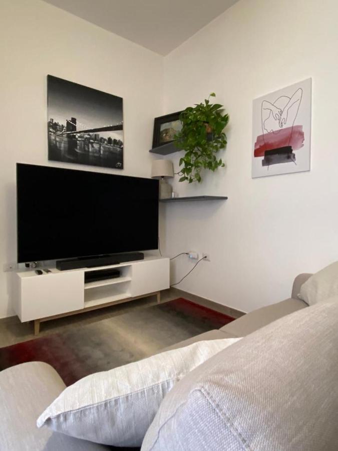 Delonix Regia Olbia Διαμέρισμα Εξωτερικό φωτογραφία